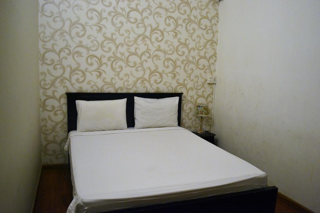 White Lion 2 Hotel Nha Trang Luaran gambar