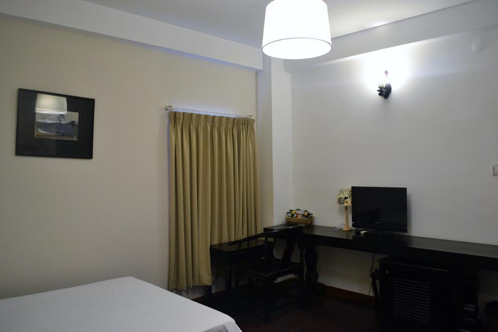 White Lion 2 Hotel Nha Trang Luaran gambar