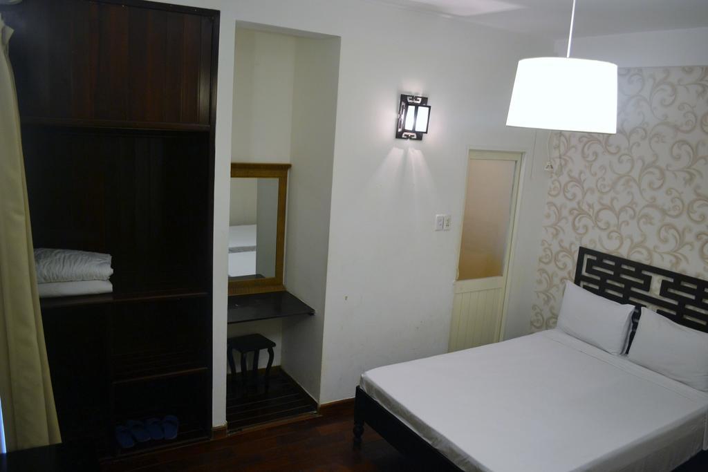 White Lion 2 Hotel Nha Trang Luaran gambar