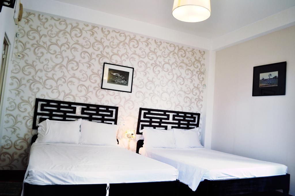 White Lion 2 Hotel Nha Trang Luaran gambar