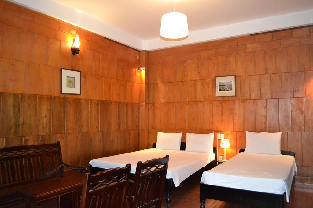 White Lion 2 Hotel Nha Trang Luaran gambar