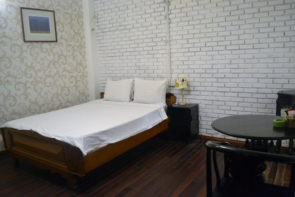 White Lion 2 Hotel Nha Trang Luaran gambar