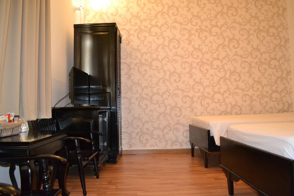 White Lion 2 Hotel Nha Trang Luaran gambar