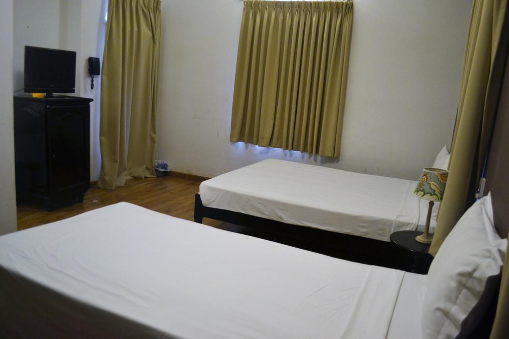 White Lion 2 Hotel Nha Trang Luaran gambar